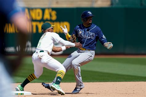 Rays shortstop Wander Franco benched for the way he has handled frustration this season